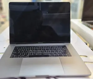 New Laptop Apple MacBook Pro 2016 16GB Intel Core I7 SSD 512GB