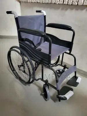 Pushable Wheelchair፫乞wheelchair0፺medical Supplies℞Wheelchair