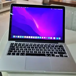 Photo - New Laptop Apple MacBook Pro 2015 8GB Intel Core I5 SSD 256GB
