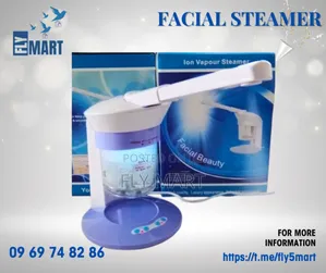 Facial Steamer