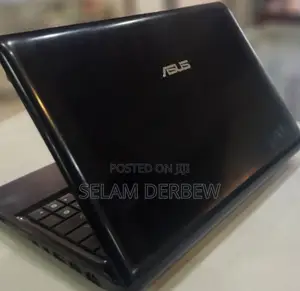 Photo - Laptop Asus A42DE 2GB Intel Atom SSD 16 GB