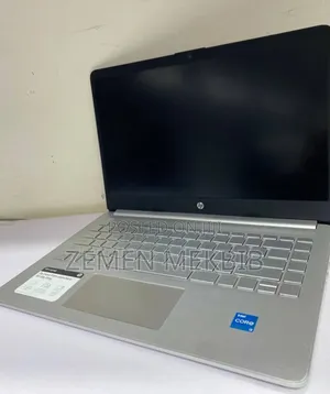 New Laptop Lenovo 8GB Intel Core I3 SSD 512GB