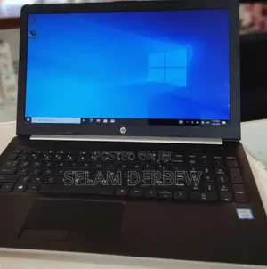 Laptop HP Stream Notebook 8GB Intel Core I5 HDD 1T