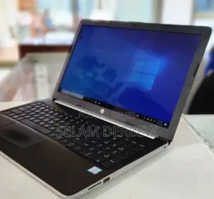 Laptop HP Stream Notebook 8GB Intel Core I5 HDD 1T