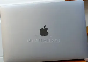 Photo - New Laptop Apple MacBook Air 2020 M1 8GB Apple M1 SSD 256GB