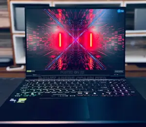 Photo - New Laptop Acer Aspire 1650 16GB Intel Core I9 SSD 1T