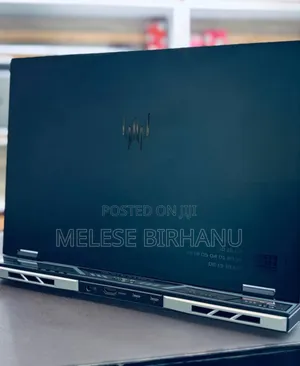 Photo - New Laptop Acer Predator 15 16GB Intel Core I9 SSD 1T