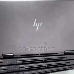 Photo - New Laptop HP Envy X360 16GB AMD Ryzen 7 SSD 1T