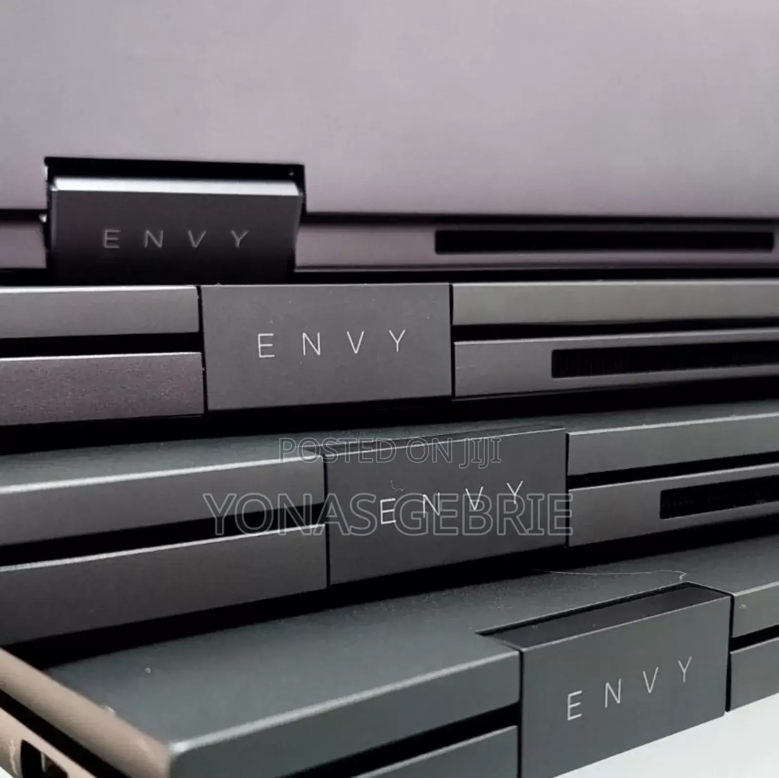 New Laptop HP Envy X360 16GB AMD Ryzen 7 SSD 1T