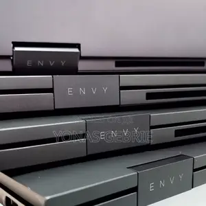 New Laptop HP Envy X360 16GB AMD Ryzen 7 SSD 1T