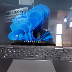 New Laptop HP Envy X360 16GB AMD Ryzen 7 SSD 1T