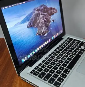 Photo - New Laptop HP Pavilion 15 4GB Intel Core I5 SSD 256GB