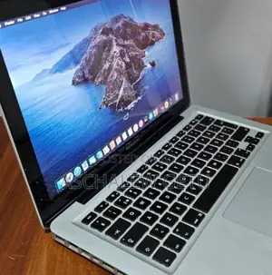 New Laptop HP Pavilion 15 4GB Intel Core I5 SSD 256GB