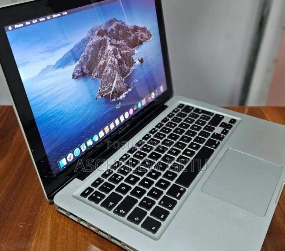 New Laptop HP Pavilion 15 4GB Intel Core I5 SSD 256GB