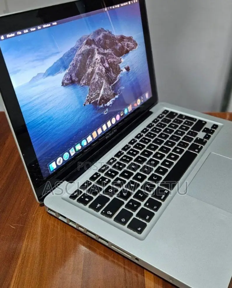 New Laptop HP Pavilion 15 4GB Intel Core I5 SSD 256GB