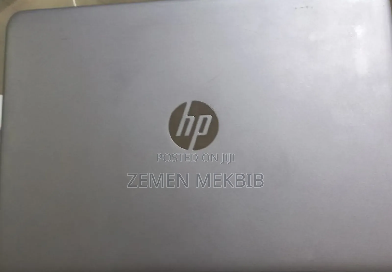 New Laptop HP EliteBook 840 8GB Intel Core I5 SSD 256GB