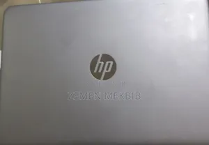 New Laptop HP EliteBook 840 8GB Intel Core I5 SSD 256GB