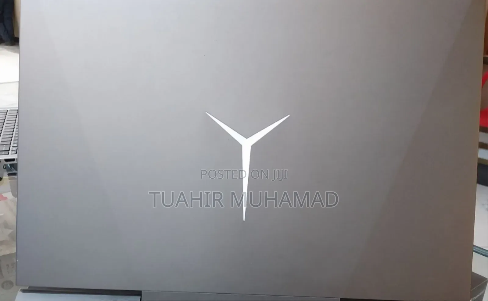 New Laptop Lenovo Legion 5 16GB Intel Core I5 SSD 512GB