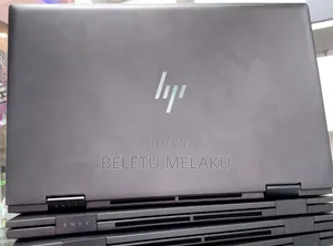 New Laptop HP Envy X360 16GB AMD Ryzen 7 SSD 1T