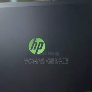 New Laptop HP Pavilion Power 15 16GB Intel Core i5 HDD+SSD 2T