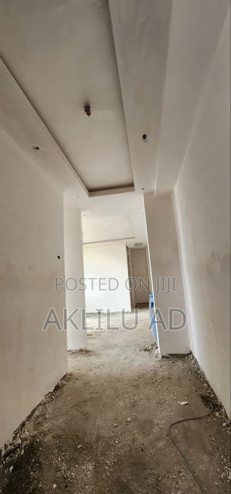 2bdrm Condo in Bole Ayat for sale