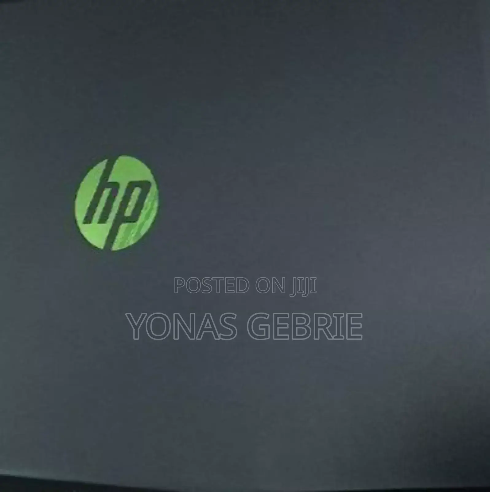 New Laptop HP Pavilion Power 15 16GB Intel Core i5 HDD+SSD 2T