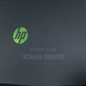 New Laptop HP Pavilion Power 15 16GB Intel Core i5 HDD+SSD 2T