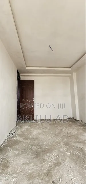 2bdrm Condo in Bole Ayat for sale