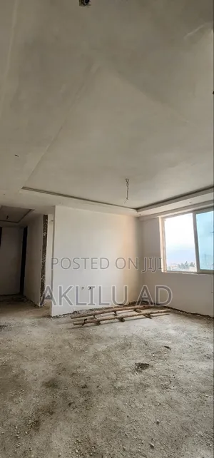 2bdrm Condo in Bole Ayat for sale