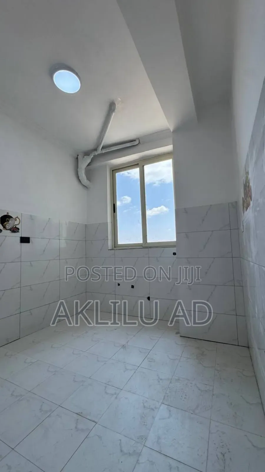 2bdrm Condo in Bole Ayat for sale