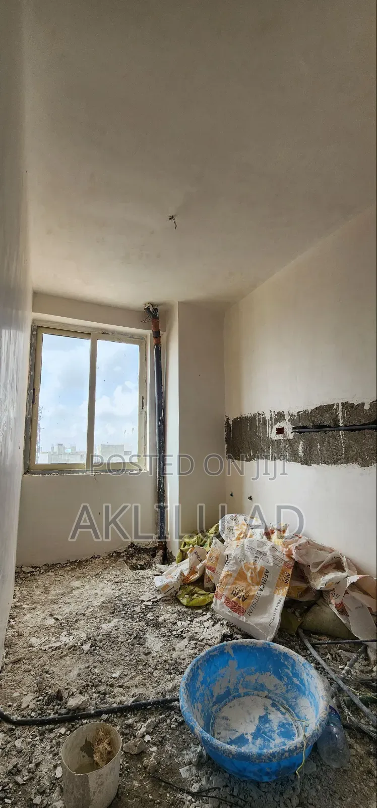 2bdrm Condo in Bole Ayat for sale