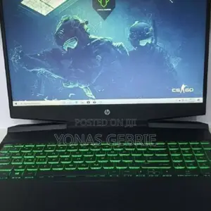 New Laptop HP Pavilion Power 15 16GB Intel Core i5 HDD+SSD 2T