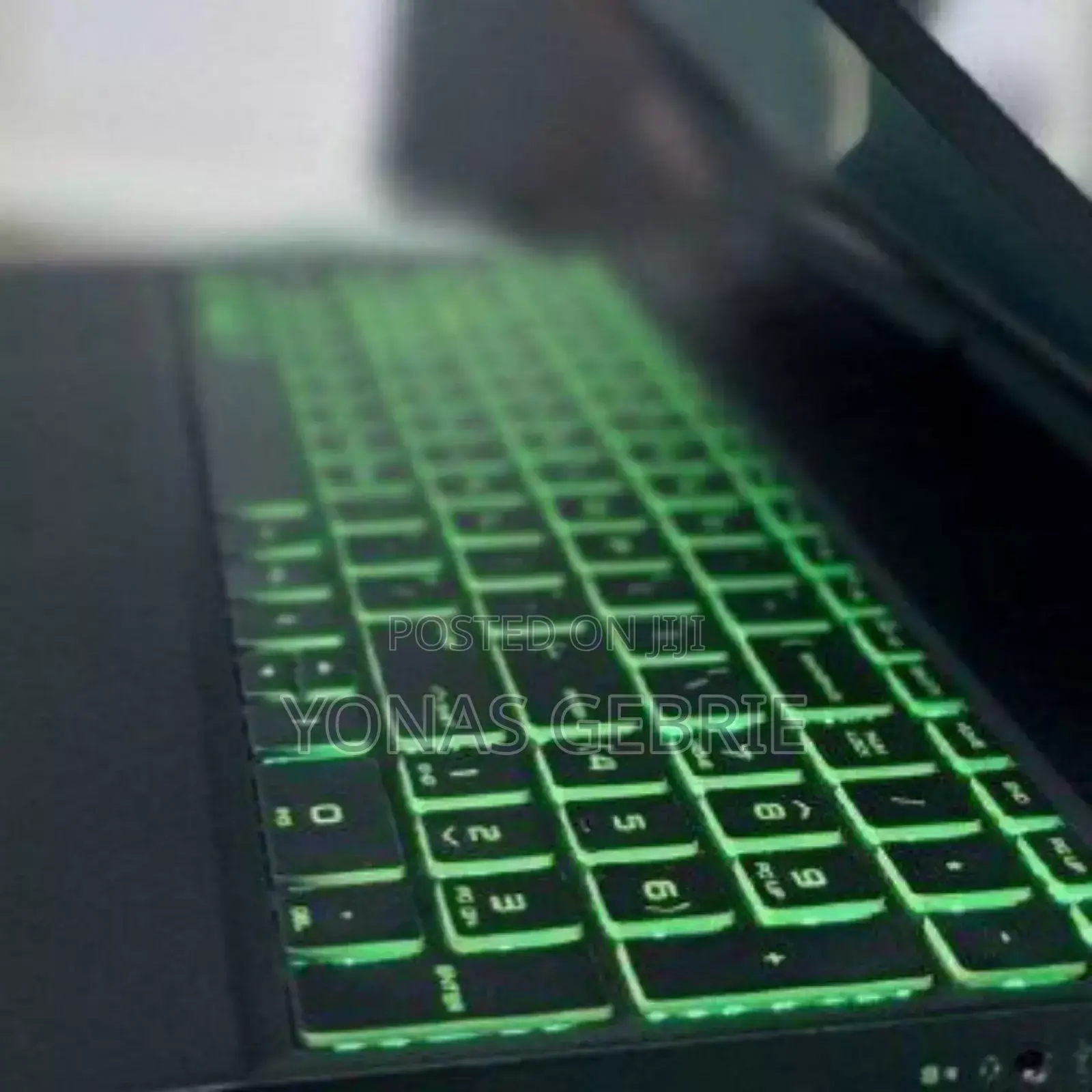New Laptop HP Pavilion Power 15 16GB Intel Core i5 HDD+SSD 2T