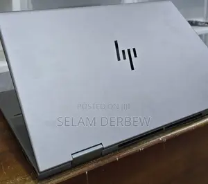 New Laptop HP Envy X360 32GB Intel Core Ultra 7 SSD 1T