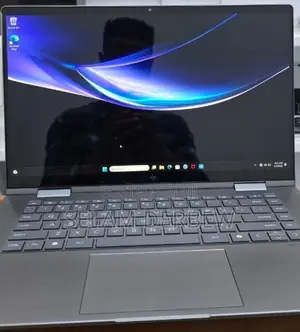 New Laptop HP Envy X360 32GB Intel Core Ultra 7 SSD 1T
