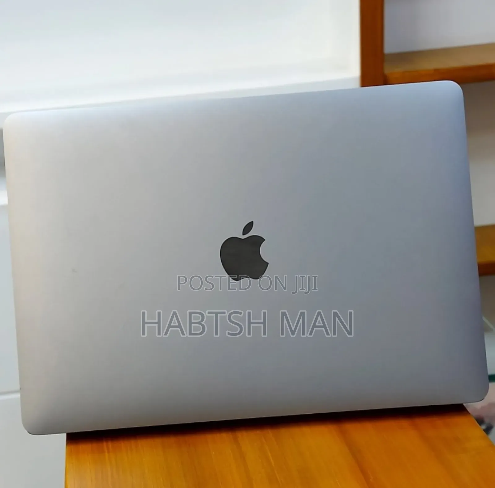 New Laptop Apple MacBook Air 2020 M1 8GB Apple M1 SSD 256GB