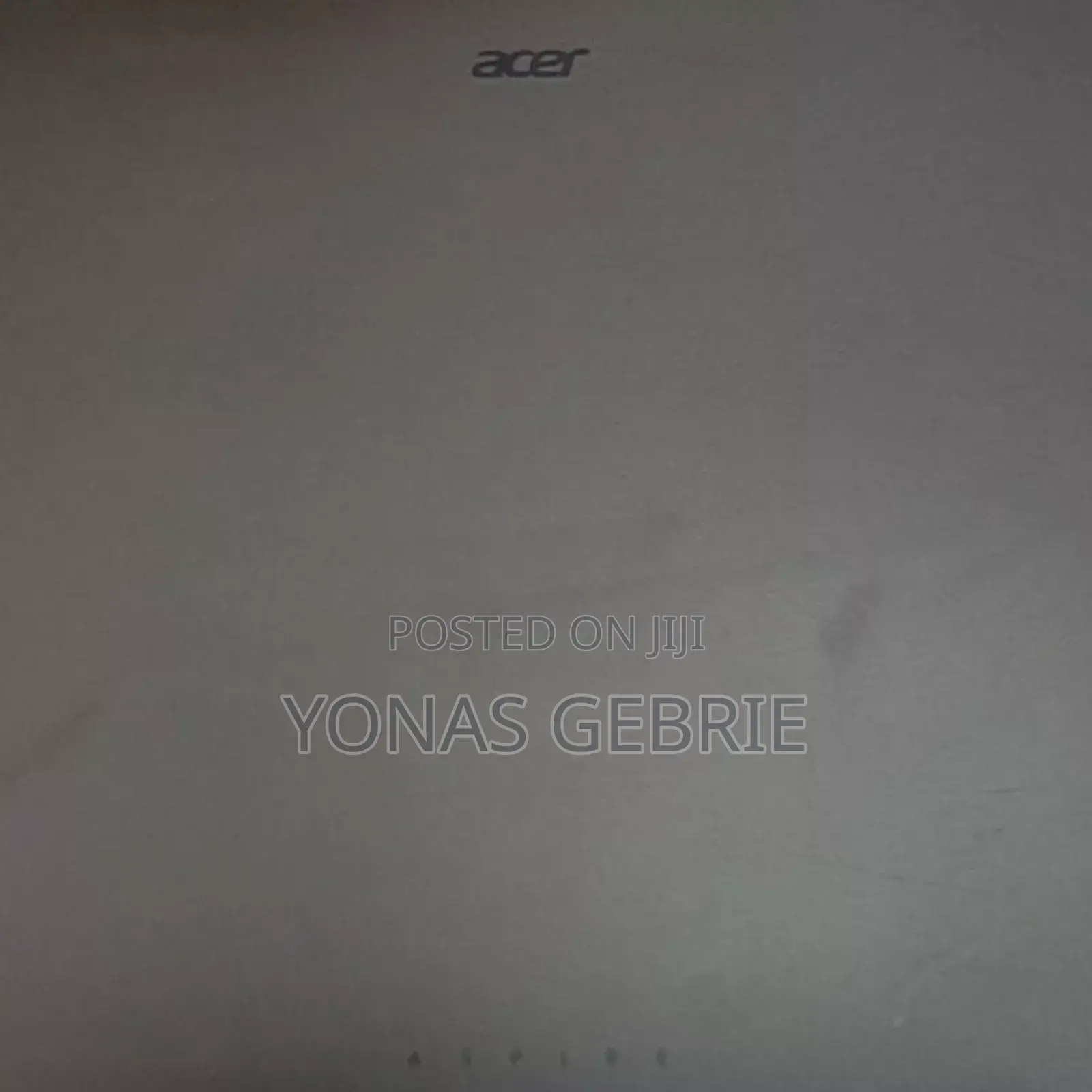 New Laptop Acer 4GB Intel Core 2 Quad SSD 128GB