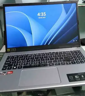 Photo - New Laptop Acer Aspire 3 16GB AMD Ryzen 3 SSD 512GB