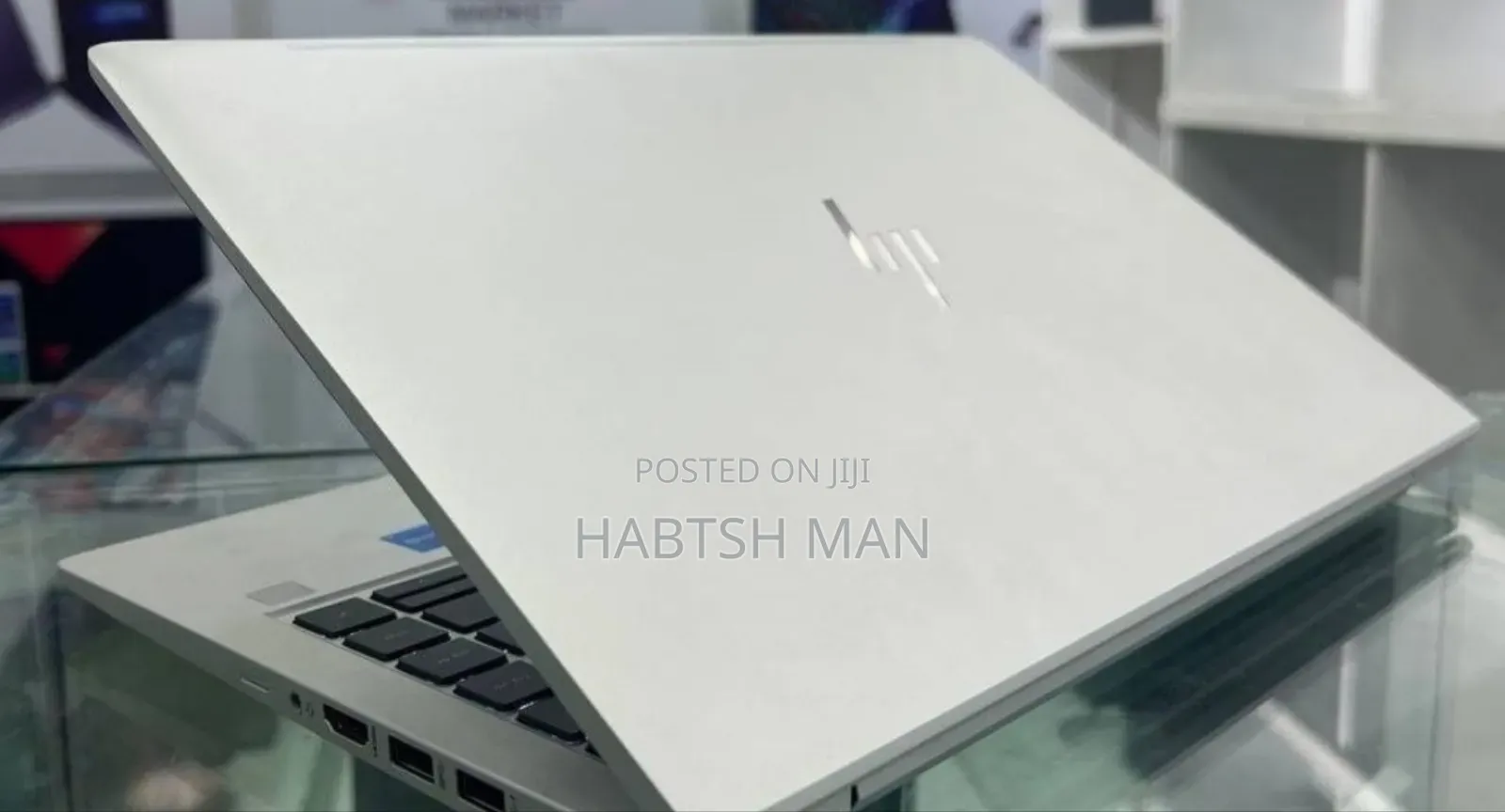 New Laptop HP EliteBook 840 G9 16GB Intel Core I7 SSD 512GB