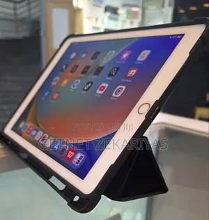 New Apple iPad Pro 12.9 (2021) 128 GB Silver