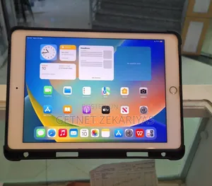 New Apple iPad Pro 12.9 (2021) 128 GB Silver