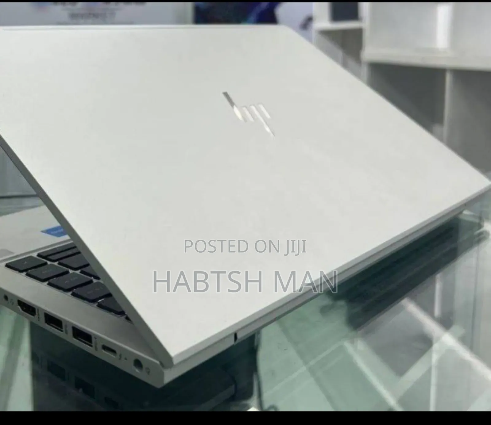 New Laptop HP EliteBook 840 G9 16GB Intel Core I5 SSD 512GB