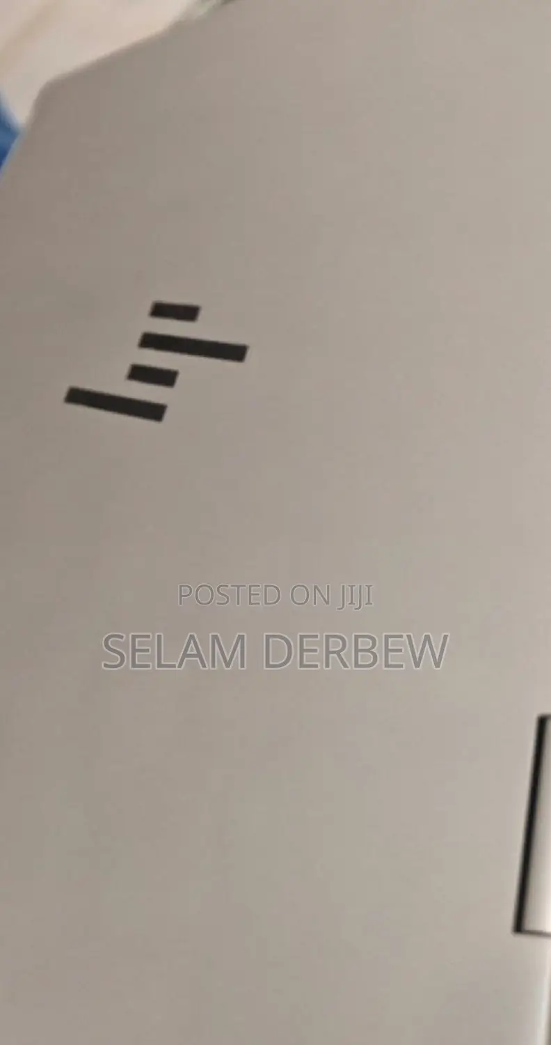 New Laptop HP Envy X360 16GB AMD Ryzen 5 SSD 1T