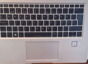 New Laptop HP EliteBook X360 1030 G2 8GB Intel Core I5 SSD 512GB