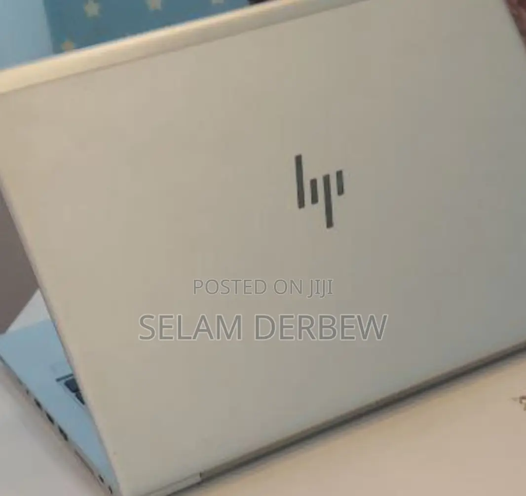 New Laptop HP EliteBook X360 1030 G2 8GB Intel Core I5 SSD 512GB