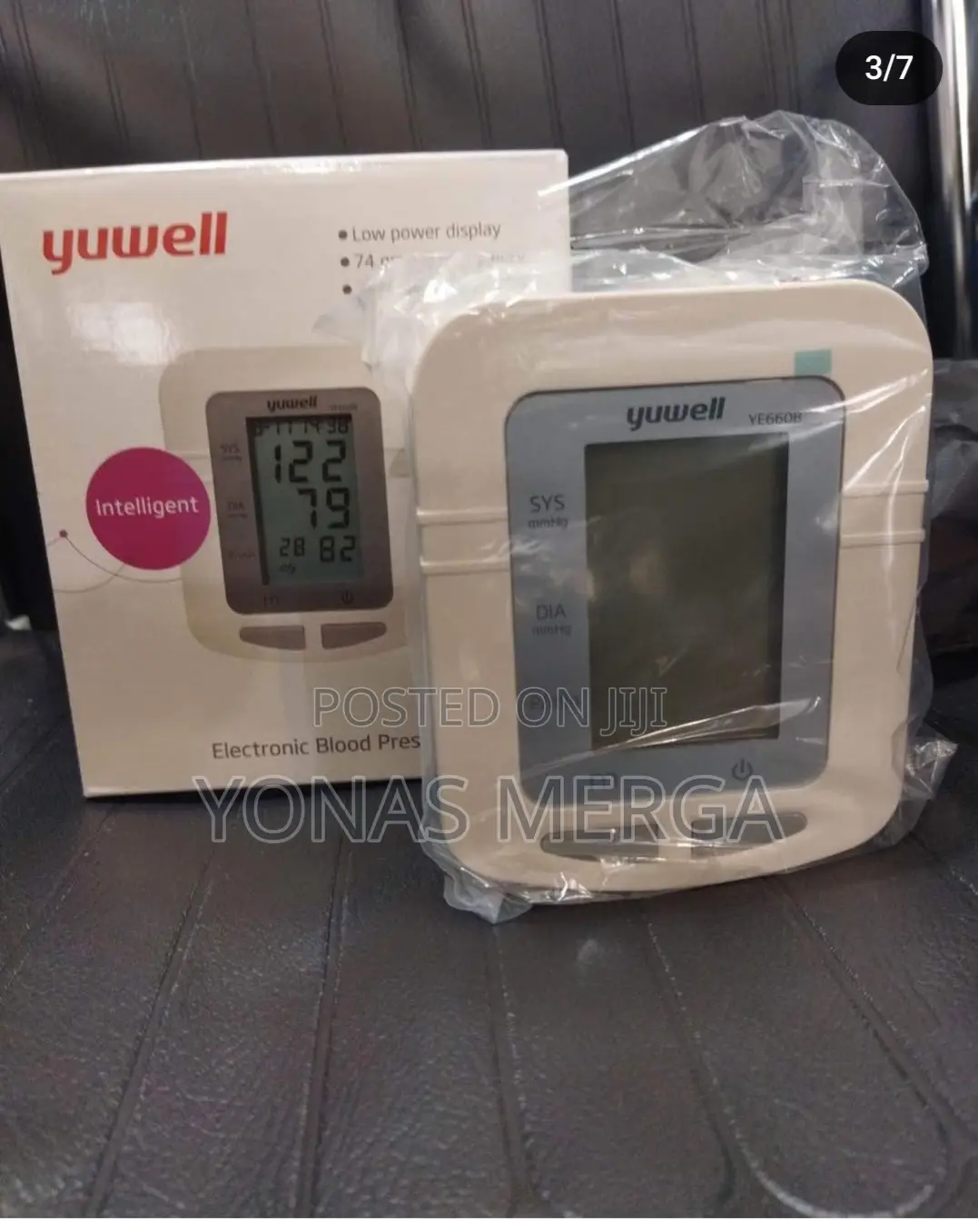 Automatic Digital Bp Monitor፵屇our Bp Machine፪痲bp Monitoring