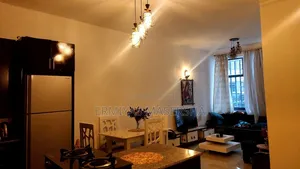 Furnished 2bdrm Apartment in Nifas Silk-Lafto for sale