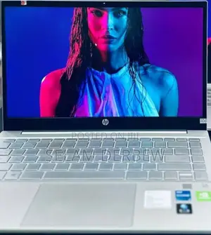 Photo - New Laptop HP Pavilion 15 16GB Intel Core I5 SSD 512GB