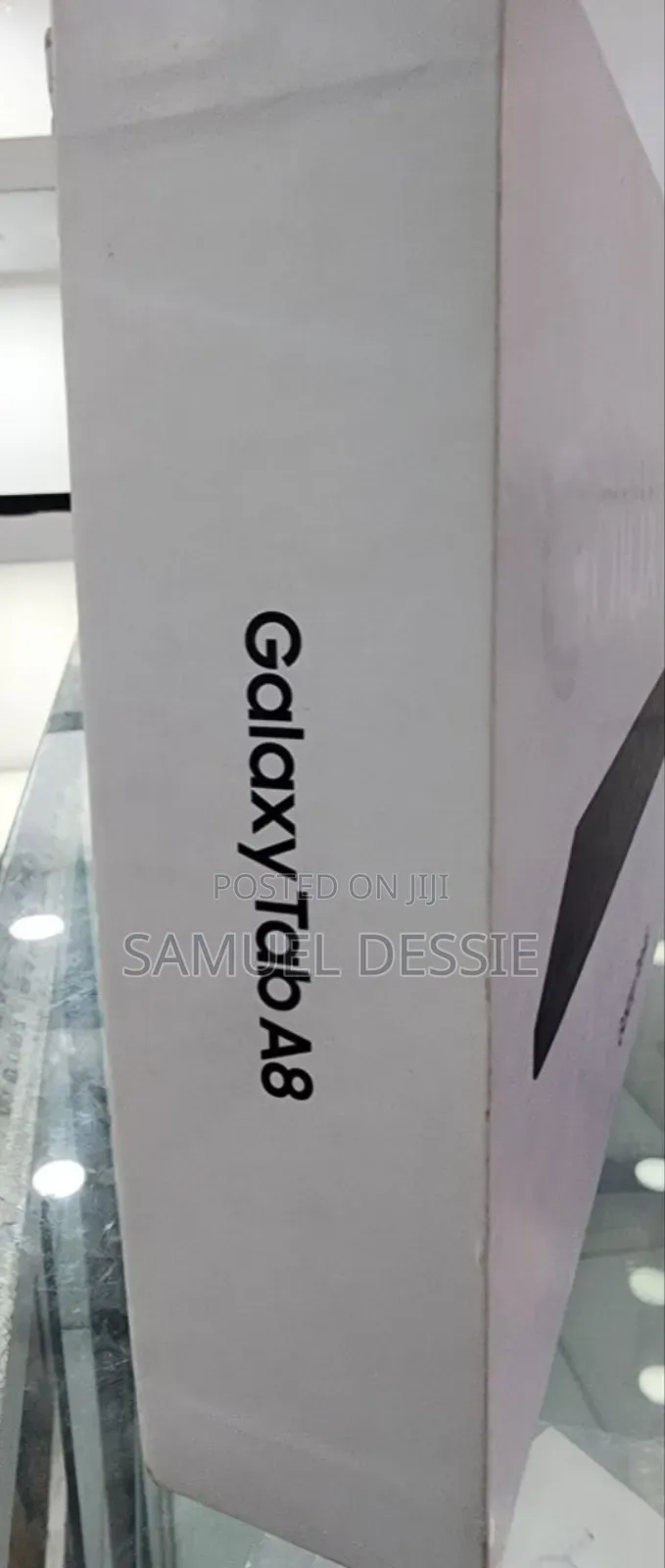 New Laptop Samsung 3GB SSD 32GB