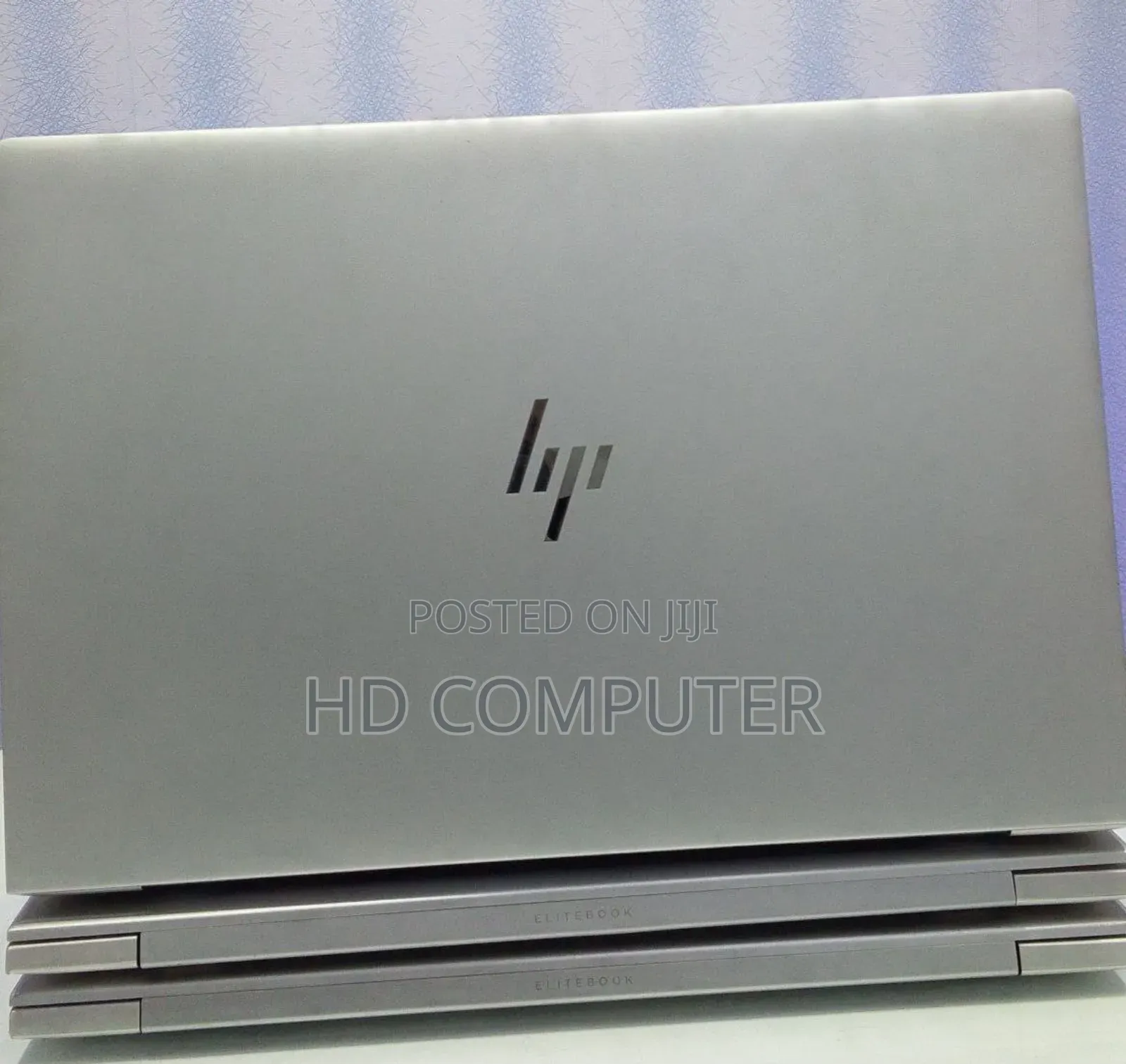 New Laptop HP EliteBook 850 16GB Intel Core I5 SSD 512GB